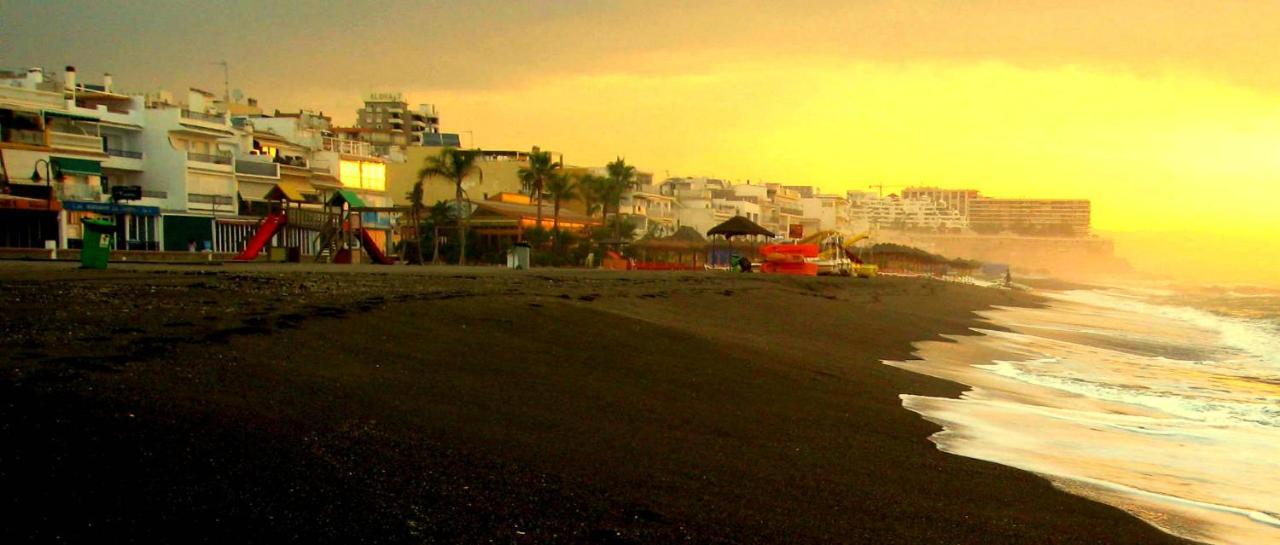 Estudio Con Encanto Torremolinos Luaran gambar