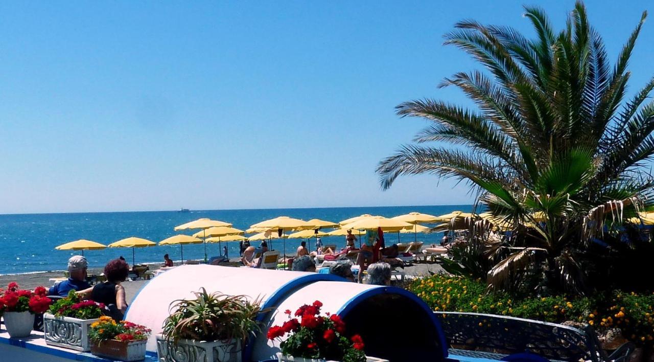 Estudio Con Encanto Torremolinos Luaran gambar