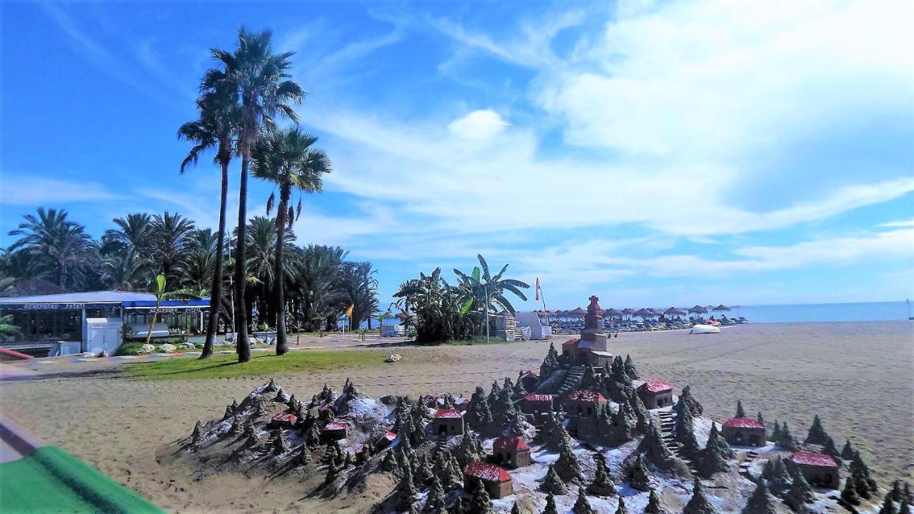Estudio Con Encanto Torremolinos Luaran gambar