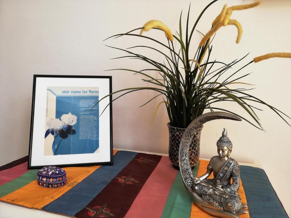Estudio Con Encanto Torremolinos Luaran gambar