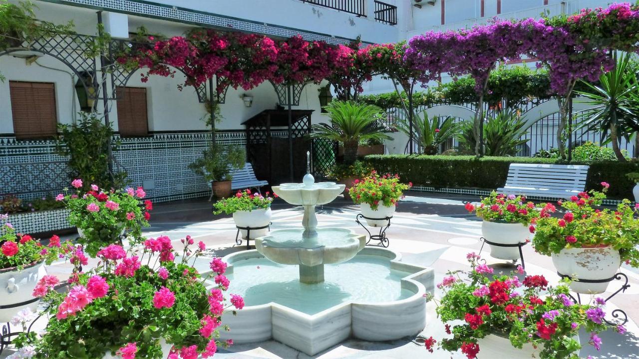 Estudio Con Encanto Torremolinos Luaran gambar