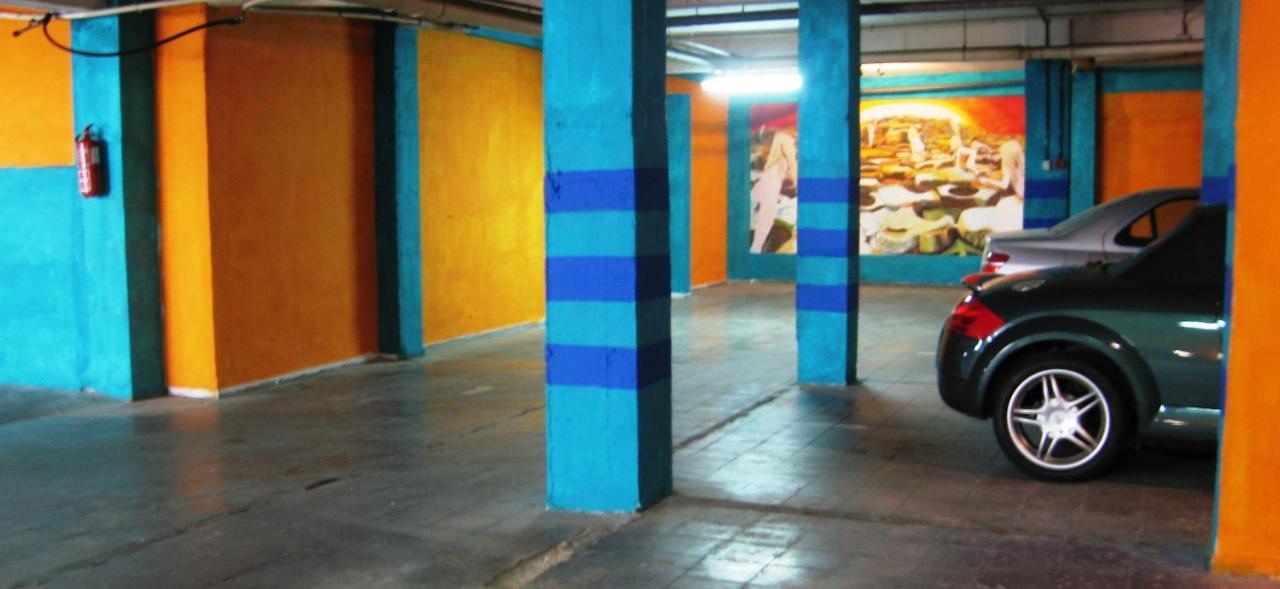 Estudio Con Encanto Torremolinos Luaran gambar