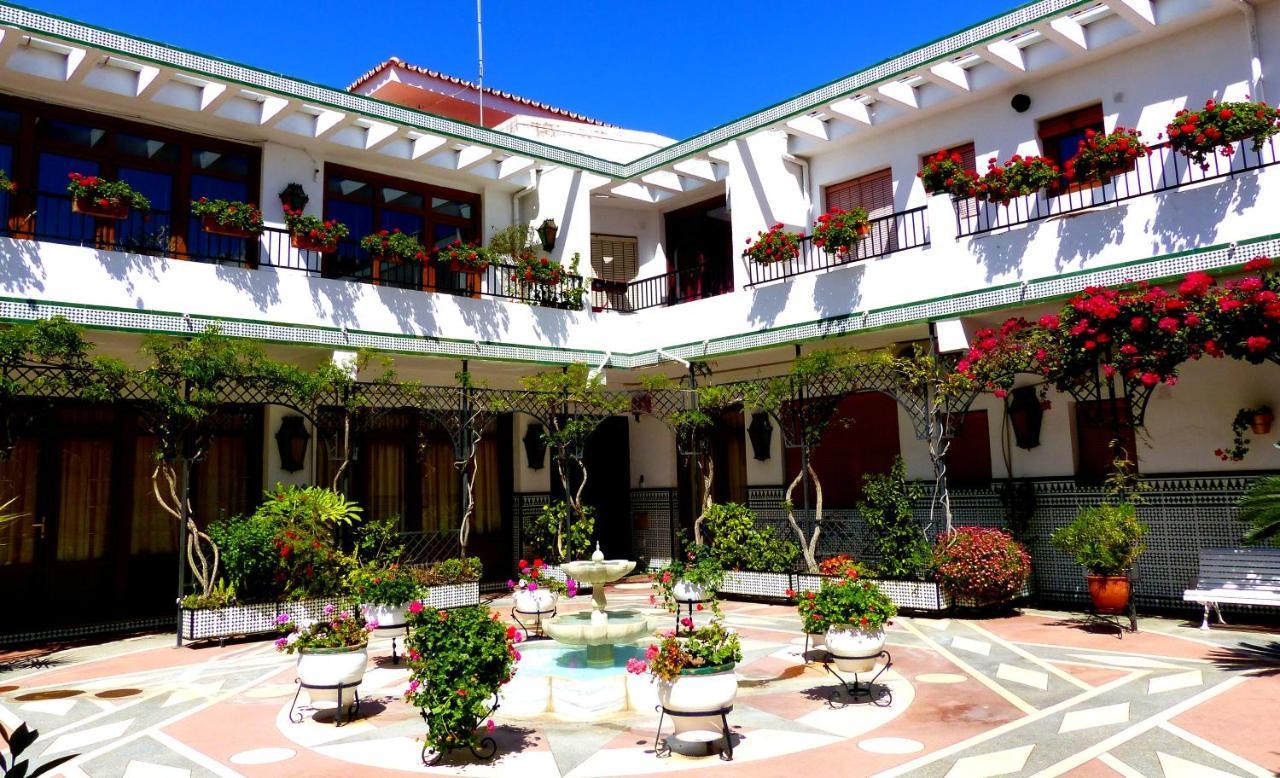 Estudio Con Encanto Torremolinos Luaran gambar