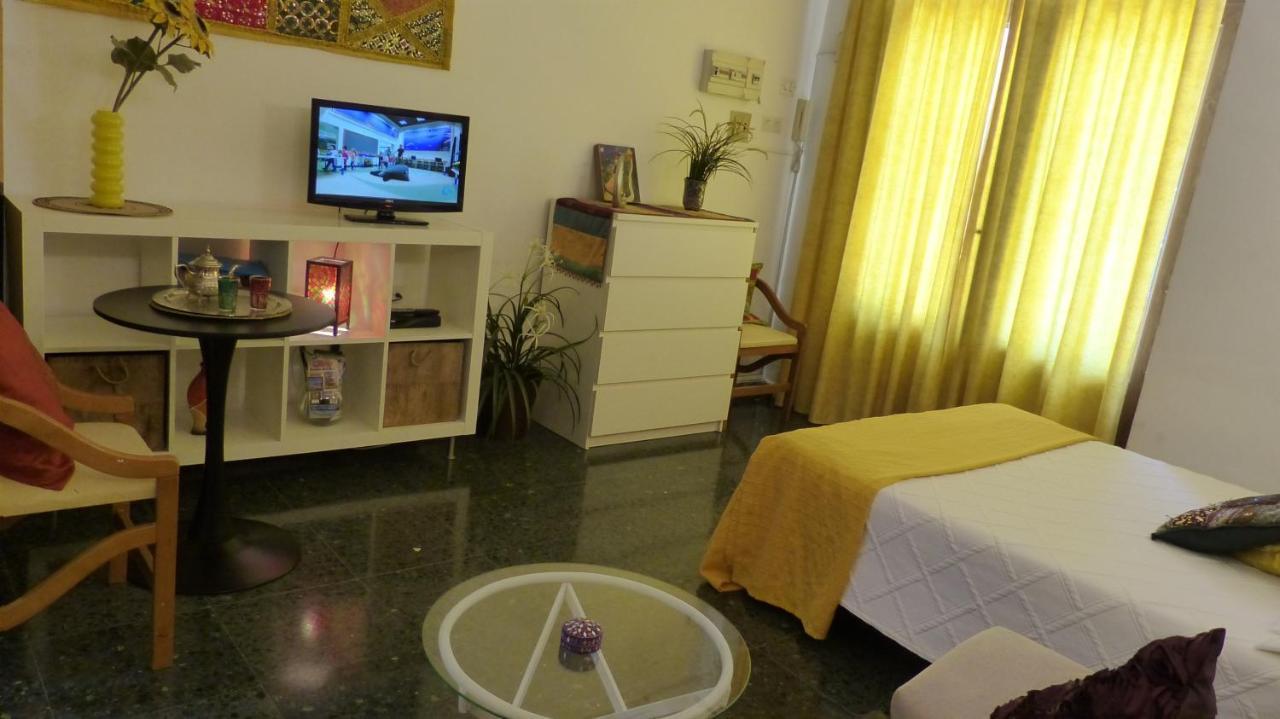 Estudio Con Encanto Torremolinos Luaran gambar