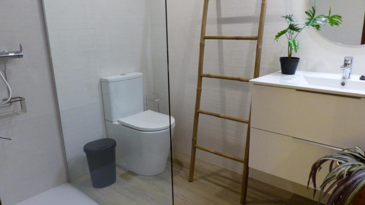 Estudio Con Encanto Torremolinos Luaran gambar