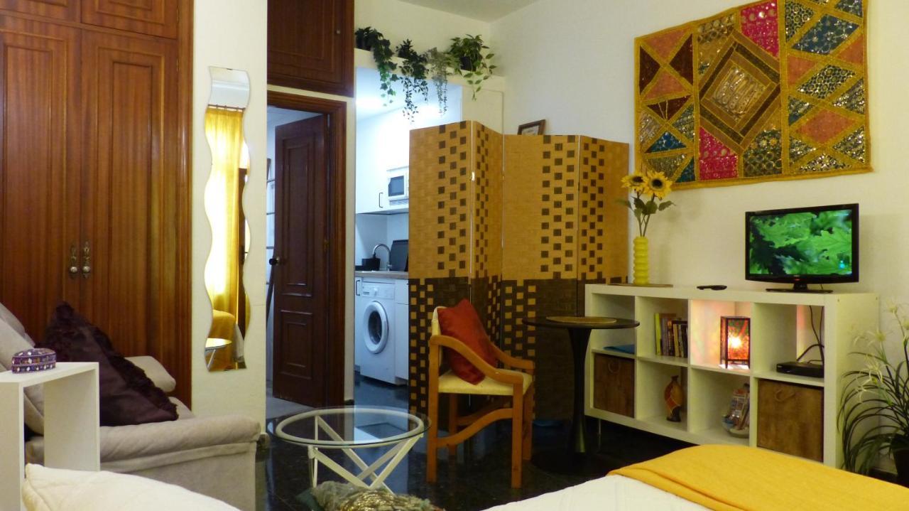 Estudio Con Encanto Torremolinos Luaran gambar