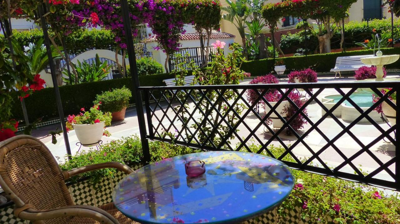 Estudio Con Encanto Torremolinos Luaran gambar